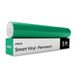 Cricut Smart Vinyl - Permanent, Grasgroen, 13" x 5ft Bulk (1)