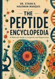 The Peptide Encyclopedia: A Molecular Guide to Longevity and Regeneration