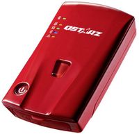 Qstarz BL-1000GT BLE 10Hz Wireless GNSS GPS Receiver Racing Recorder