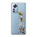 ERT GROUP mobiel telefoonhoesje voor Xiaomi 12 / 12X Looney Tunes patroon 009