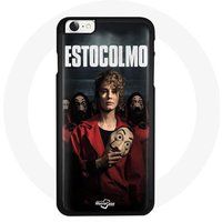 La Casa De Papel Maniacase Etui voor iPhone 8