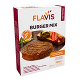 DR.SCHAR Mevalia Flavis Burger Mix Aproteïne, 350 g