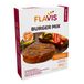 DR.SCHAR Mevalia Flavis Burger Mix Aproteïne, 350 g