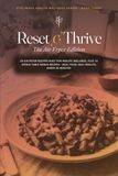 Reset & Thrive: The Air Fryer Edition