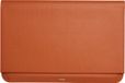Orbitkey Hybrid Laptop Sleeve/Deskmat 14" Terracotta