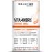 Granions Vitamineris Énergie 1000mg 30 Comprimés