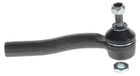 BOSCH Stuurstangkoppeling, buitenkant, 165 mm, geschikt voor onder andere FIAT 500