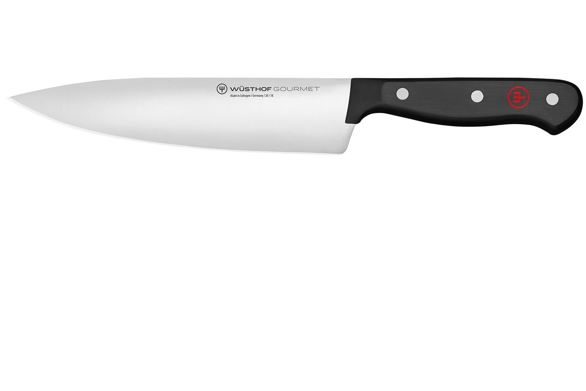 Wüsthof Gourmet koksmes 18 cm, 1025044818