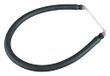 Seac Tripower Dyneema, ronde rubberen sling voor speervissen met dyneema wishbone, Made in Italy
