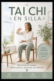 Tai Chi en Silla: Movimiento suave, calma diaria y bienestar sin esfuerzo
