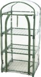 Nampook ProGarden Kweekkas - 3 verdiepingen - 50 x 45 x 105 cm