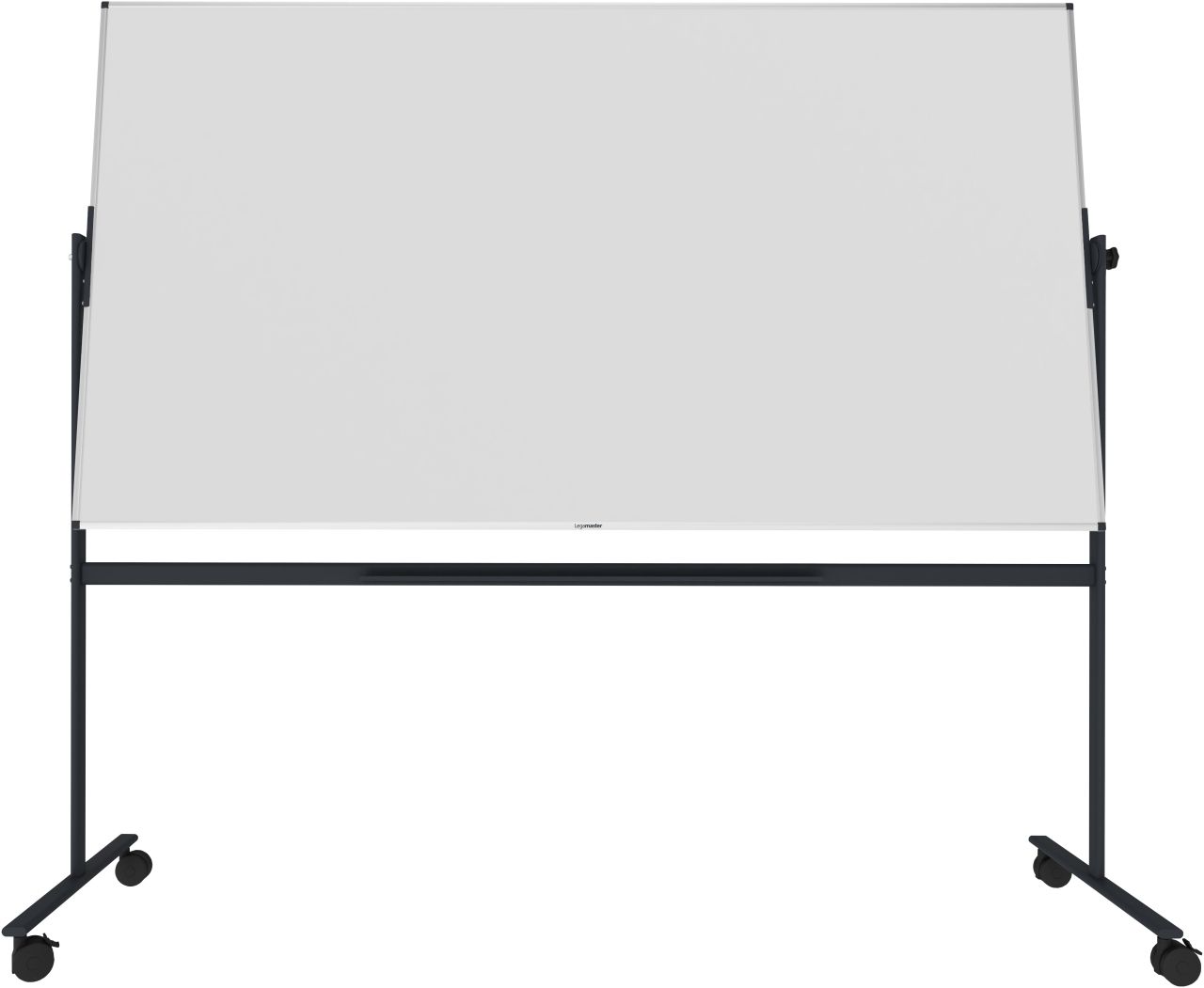 Legamaster UNITE kantelbaar whiteboard 120x220cm