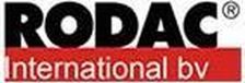 RODAC Pad 32mm Vinyl