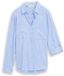 Tom Tailor - Chemisier avec poches poitrine - Taille 44 - dreamy blue