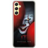 ERT GROUP mobiel telefoonhoesje voor Samsung A34 5G Horror patroon It 019