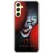 ERT GROUP mobiel telefoonhoesje voor Samsung A34 5G Horror patroon It 019