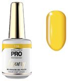 Mollon Pro Luxury Color Coat Esmaltes de Uñas 8 ml