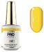 Mollon Pro Luxury Color Coat Esmaltes de Uñas 8 ml
