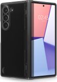 Spigen Ultra Hybrid Hoesje Geschikt voor Samsung Galaxy Z Fold 6 - Back Cover met Air Cushion - Grijs