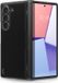 Spigen Ultra Hybrid Hoesje Geschikt voor Samsung Galaxy Z Fold 6 - Back Cover met Air Cushion - Grijs