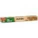 Paclan For Nature, Papier cuisson, 6 m