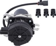 Citroën Pompe à air secondaire pour C3, Saxo, Xsara, Berlingo et Peugeot 106, 206, 306, 1.1 et 1.4