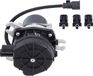 Citroën Pompe à air secondaire pour C3, Saxo, Xsara, Berlingo et Peugeot 106, 206, 306, 1.1 et 1.4