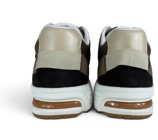 LIU JO SNEAKER - BF6063