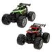 ColorBaby Speed & Go Set met 2 monstertrucks