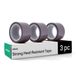 Cricut Sterk warmtebestendig plakband – 2,5 cm x 10,1 m (3 stuks)