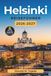 Helsinki Reiseführer 2026-2027: Suomenlinna, Saunakultur und Designviertel im Jahreszeitenwechsel