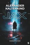 JAX Suspense Verlag JAX Paperback