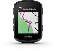 Garmin Edge 540 Fietsnavigatie - Fietscomputer - Zwart
