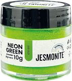 Jesmonite Pigment Poeder Neon 10g Fluo Groen