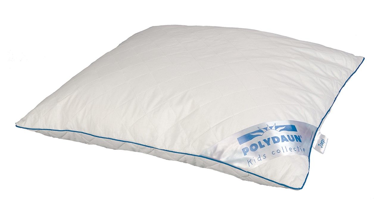 Polydaun Joepi Hoofdkussen - Anti-allergie - 60 x 70 cm