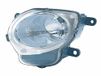 TarosTrade 36-0202-L-8001 Knipperlicht/dagrijlicht voor lampen W21 en H1 links