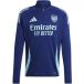 Adidas Arsenal Tiro 24 Voetbaltrainingstop voor heren