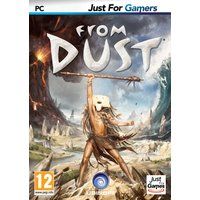just for games From Dust Standard edition PC