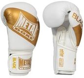 Metal Boxe Bokshandschoenen Blade Golden 12 oz