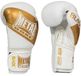 Metal Boxe Bokshandschoenen Blade Golden 12 oz