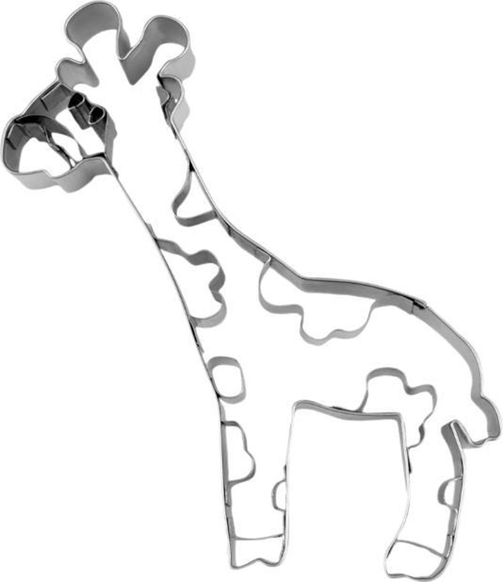 Städter Uitsteker Giraffe