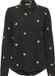 ONLY - ONLNOELLA-MIA L/S KISS SHIRT WVN CS - Chemisier - Noir - S