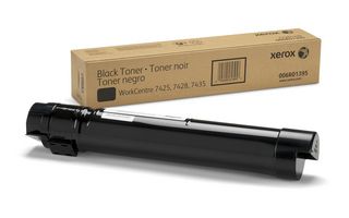 Xerox 006R01395 Zwart Toner Cartridge