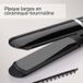 BaByliss ST397E Sleek Control Wide Stijltang