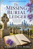 The Missing Burial Ledger: A Brisbane Archive Mystery