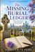 The Missing Burial Ledger: A Brisbane Archive Mystery