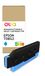 Armor OWA K48013OW Cartouche d'encre Compatible Rendement normal Cyan 1 pièce
