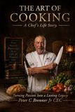 The Art Of Cooking
