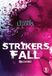 Strikers Tredition Strikers Fall Paperback