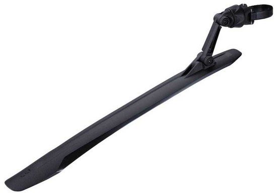 BBB Cycling GravelCatcher Achterspatbord Zwart 28 Inch BFD-51